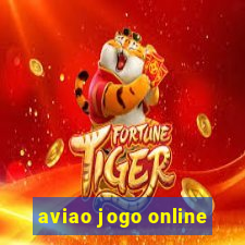 aviao jogo online